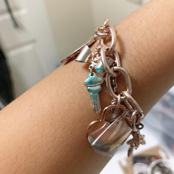 Charm bracelet - Picture 3 of 3